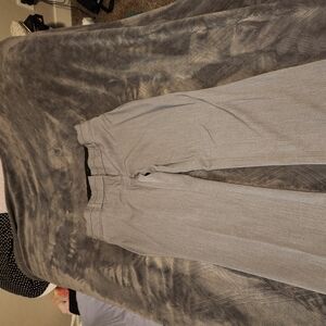 Women's Gray Pants